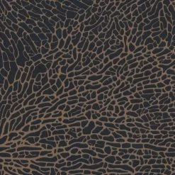 Overige Merken Plakfolie Artistiek Zwart (45cm)