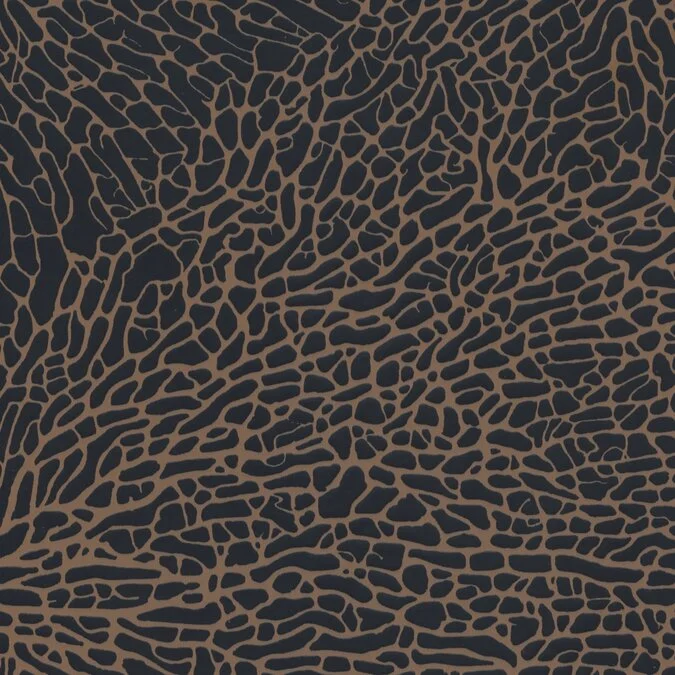 Overige Merken Plakfolie Artistiek Zwart (45cm) 1 Overige Merken Plakfolie Artistiek Zwart (45cm)