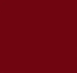 Overige Merken Plakfolie Bordeaux Rood Glans RAL 3011 (45cm)