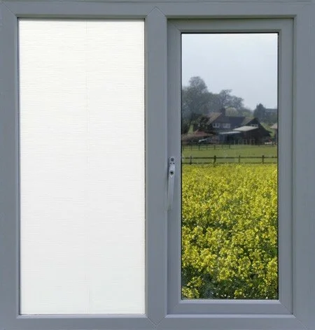 Overige Merken Raamfolie Melkglas Voor HR++ Glas (90cm) 2 Overige Merken Raamfolie Melkglas Voor HR++ Glas (90cm) - Afbeelding 2