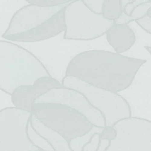 Overige Merken Raamfolie Rozen Transparant (90cm) 1 Overige Merken Raamfolie Rozen Transparant (90cm)