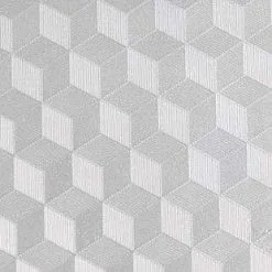 Overige Merken Raamfolie 3D Blokken (45cm)