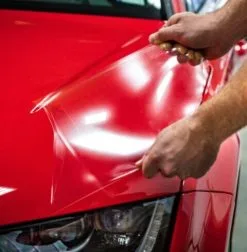 Folie Decoratie Verkoop 17 Coverstyl Beschermfolie Auto Neutraal 152cm