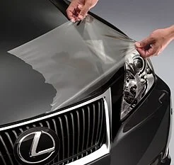 Folie Decoratie Verkoop 15 Coverstyl Beschermfolie Auto Mat 152cm