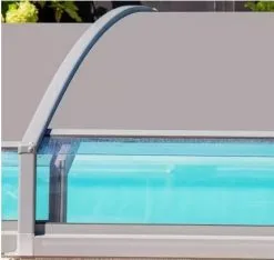 Overige Merken Zonwerend Raamfolie Polycarbonaat/plexiglas Mat Grijs (140cm)