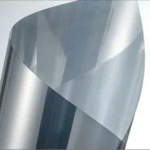 Patifix Zonwerend Folie Spiegelend (50cm) 2 Patifix Zonwerend Folie Spiegelend (50cm) - Afbeelding 2