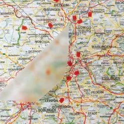 Overige Merken Doorzichtig Folie Transparant (90cm)