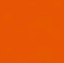 Aslan Plakfolie Glans Oranje RAL 2004 (122cm)