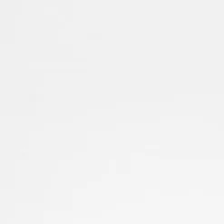 Aslan Plakfolie Glans Wit RAL 9003 (122cm)