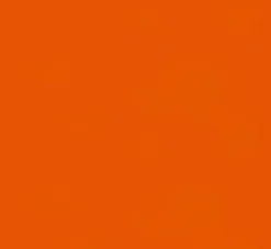 Aslan Plakfolie Mat Oranje RAL 2004 (122cm)