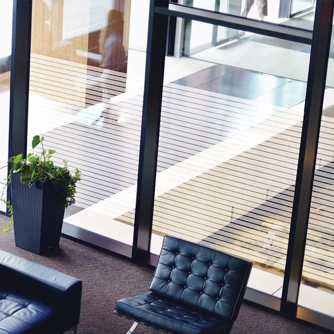 Overige Merken Raamfolie Europa Voor HR++ En Dubbelglas (62cm) 2 Overige Merken Raamfolie Europa Voor HR++ En Dubbelglas (62cm) - Afbeelding 2