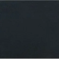 Overige Merken Plakfolie Zwart Mat RAL 9005 (90cm)