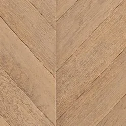 Coverstyl Plakfolie Visgraat Parket Mat (122cm Breed)