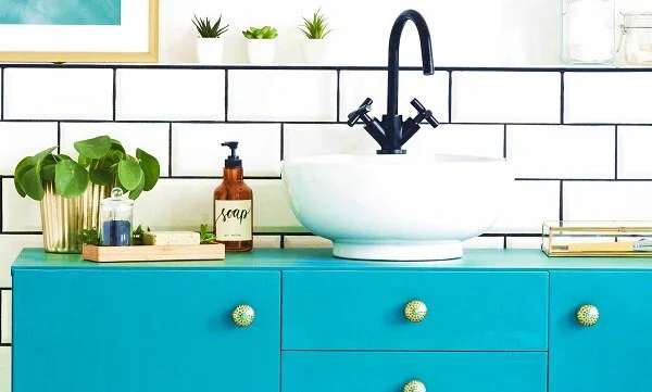 Coverstyl Plakfolie Celeste Blauw Structuur Mat (122cm Breed) 2 Coverstyl Plakfolie Celeste Blauw Structuur Mat (122cm Breed) - Afbeelding 2