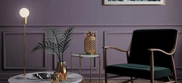 Coverstyl Plakfolie Lavendel Structuur Mat (122cm Breed) 2 Coverstyl Plakfolie Lavendel Structuur Mat (122cm Breed) - Afbeelding 2