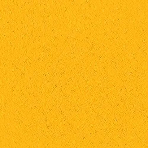 Coverstyl Plakfolie Oker Geel Structuur Mat (122cm Breed) 1 Coverstyl Plakfolie Oker Geel Structuur Mat (122cm Breed)