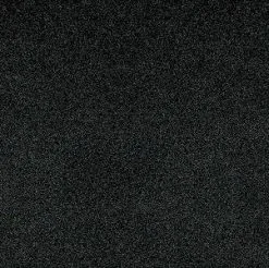 Coverstyl Plakfolie Structuur Zwart Mat (122cm Breed)