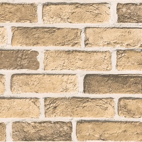 Coverstyl Plakfolie Muur Zandsteen Mat (122cm Breed) 1 Coverstyl Plakfolie Muur Zandsteen Mat (122cm Breed)