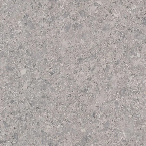 Coverstyl Plakfolie Marmer Graniet Grijs Mat (122cm Breed) 1 Coverstyl Plakfolie Marmer Graniet Grijs Mat (122cm Breed)