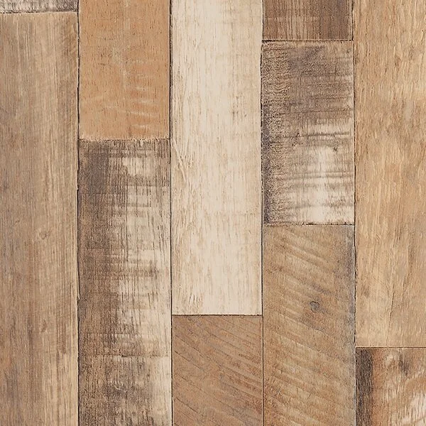 Coverstyl Plakfolie Hout Country Style Mat (122cm Breed) 1 Coverstyl Plakfolie Hout Country Style Mat (122cm Breed)