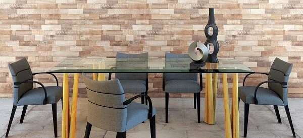 Coverstyl Plakfolie Hout Country Style Mat (122cm Breed) 2 Coverstyl Plakfolie Hout Country Style Mat (122cm Breed) - Afbeelding 2