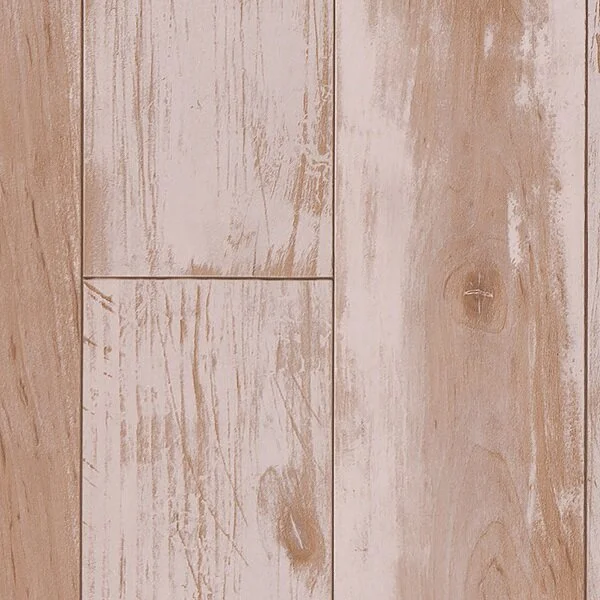 Coverstyl Plakfolie Vintage Hout Panelen Mat (122cm Breed) 1 Coverstyl Plakfolie Vintage Hout Panelen Mat (122cm Breed)