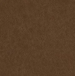 Coverstyl Plakfolie Lederlook Bruin Mat (122cm Breed)
