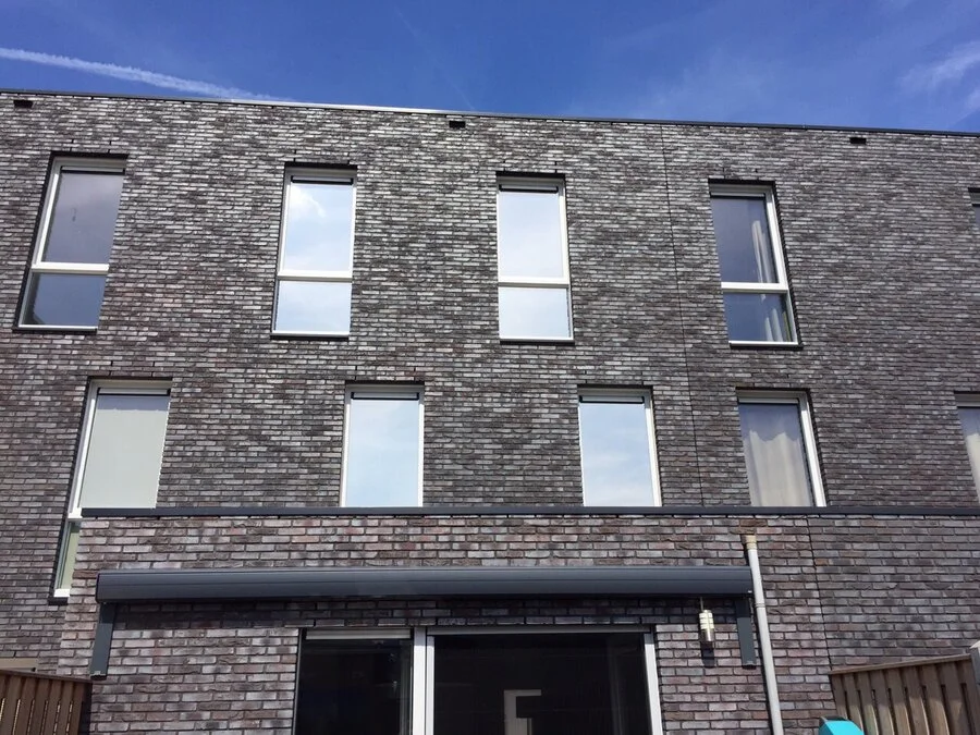 Overige Merken Zonwerend Raamfolie Voor HR++ Glas Zilver (46 Cm) 2 Overige Merken Zonwerend Raamfolie Voor HR++ Glas Zilver (46 Cm) - Afbeelding 2