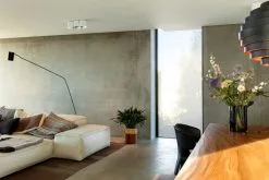 Squid Raamtextiel Ash (137cm) -Folie Decoratie Verkoop 1975816536 1