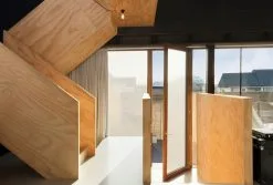 Squid Raamtextiel Bone (137cm) -Folie Decoratie Verkoop 1975816578