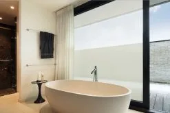 Squid Raamtextiel Bone (137cm) -Folie Decoratie Verkoop 1975816581