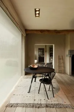 Squid Raamtextiel Oak (137cm) -Folie Decoratie Verkoop 1975816623