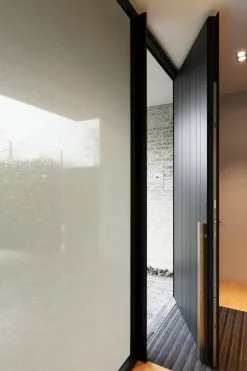 Squid Raamtextiel Oak (137cm) -Folie Decoratie Verkoop 1975816626