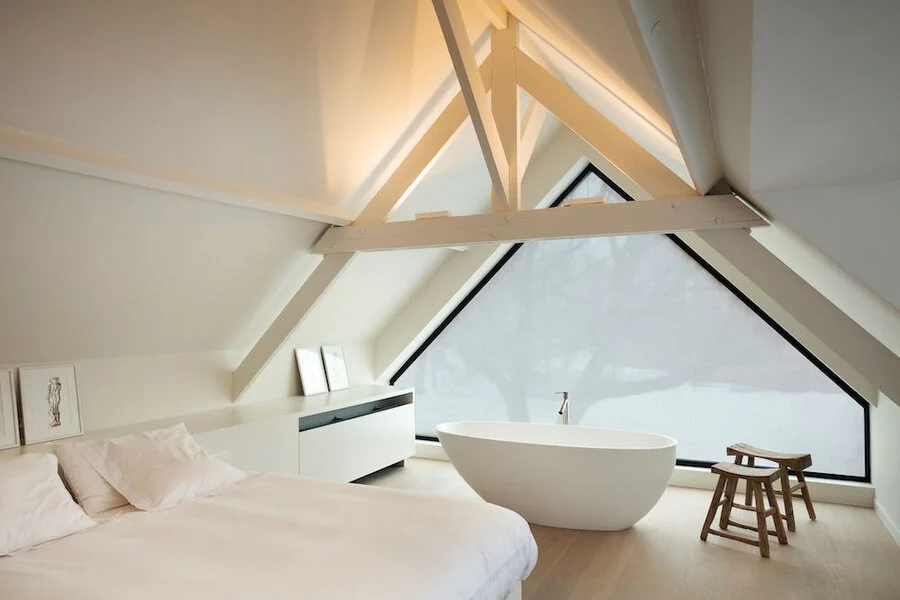 Squid Raamtextiel Chalk (137cm) 4 Squid Raamtextiel Chalk (137cm) - Afbeelding 4