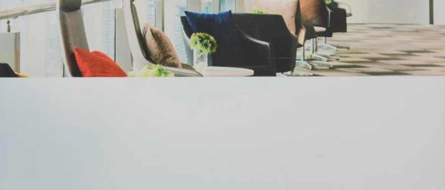 Overige Merken Aslan Glasfolie Melkglas EL210 (76cm) 2 Overige Merken Aslan Glasfolie Melkglas EL210 (76cm) - Afbeelding 2