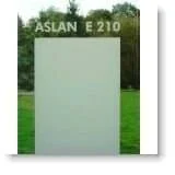 Overige Merken Aslan Glasfolie Melkglas EL210 (76cm) 3 Overige Merken Aslan Glasfolie Melkglas EL210 (76cm) - Afbeelding 3