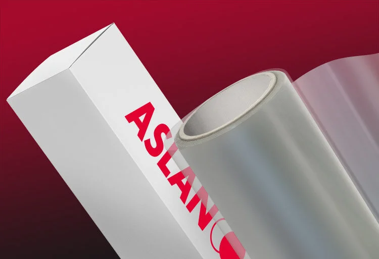 Aslan Raamfolie Gezandstraald EL300 (45cm) 3 Aslan Raamfolie Gezandstraald EL300 (45cm) - Afbeelding 3