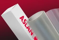 Aslan Raamfolie Gezandstraald EL300 (126cm) -Folie Decoratie Verkoop 1979161713