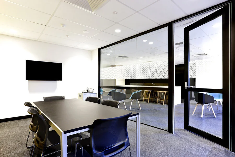 Overige Merken Statisch Raamfolie Chester (45cm) 2 Overige Merken Statisch Raamfolie Chester (45cm) - Afbeelding 2