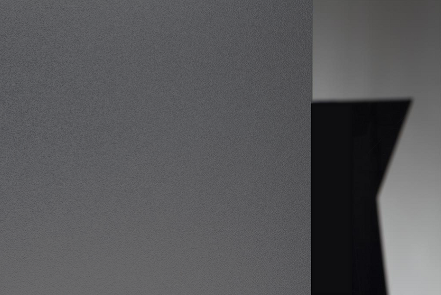 Patifix Zonwerend Raamfolie Statisch Zarame Grijs (92 Cm) 2 Patifix Zonwerend Raamfolie Statisch Zarame Grijs (92 Cm) - Afbeelding 2