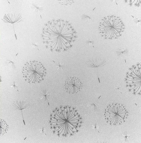 Overige Merken Statisch Raamfolie Vruchtpluis (45cm) 1 Overige Merken Statisch Raamfolie Vruchtpluis (45cm)