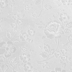 Overige Merken Statisch Raamfolie Alicia (45cm)