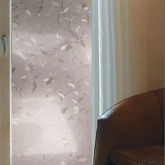 Overige Merken Statisch Raamfolie Veldbloemen (45cm) 2 Overige Merken Statisch Raamfolie Veldbloemen (45cm) - Afbeelding 2