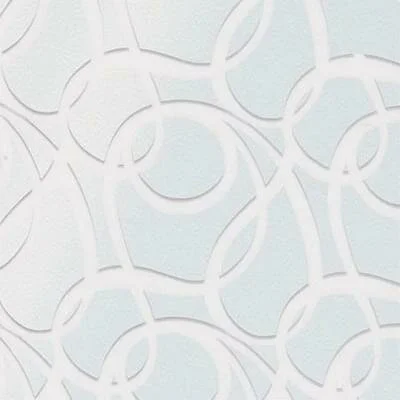 Overige Merken Statisch Raamfolie Vitrostatic Swirl (45cm) 1 Overige Merken Statisch Raamfolie Vitrostatic Swirl (45cm)