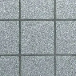 Overige Merken Statisch Raamfolie Blokken Gezandstraald (45cm)