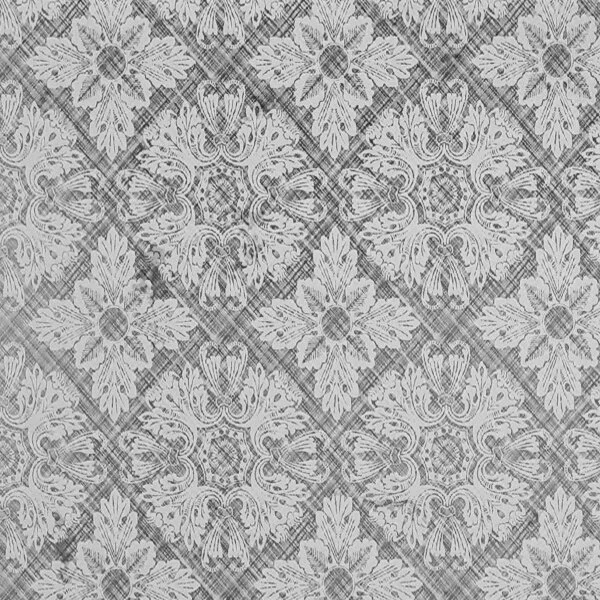 Overige Merken Statisch Raamfolie Rosalie (45cm) 1 Overige Merken Statisch Raamfolie Rosalie (45cm)