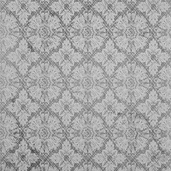 Overige Merken Statisch Raamfolie Rosalie (45cm) 2 Overige Merken Statisch Raamfolie Rosalie (45cm) - Afbeelding 2