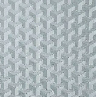 Overige Merken Statisch Raamfolie 3D Blokken (45cm) 1 Overige Merken Statisch Raamfolie 3D Blokken (45cm)