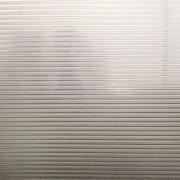 Overige Merken Statisch Raamfolie Strepen (45cm) 1 Overige Merken Statisch Raamfolie Strepen (45cm)